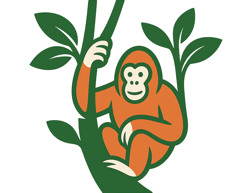 Logo Eman Jungle